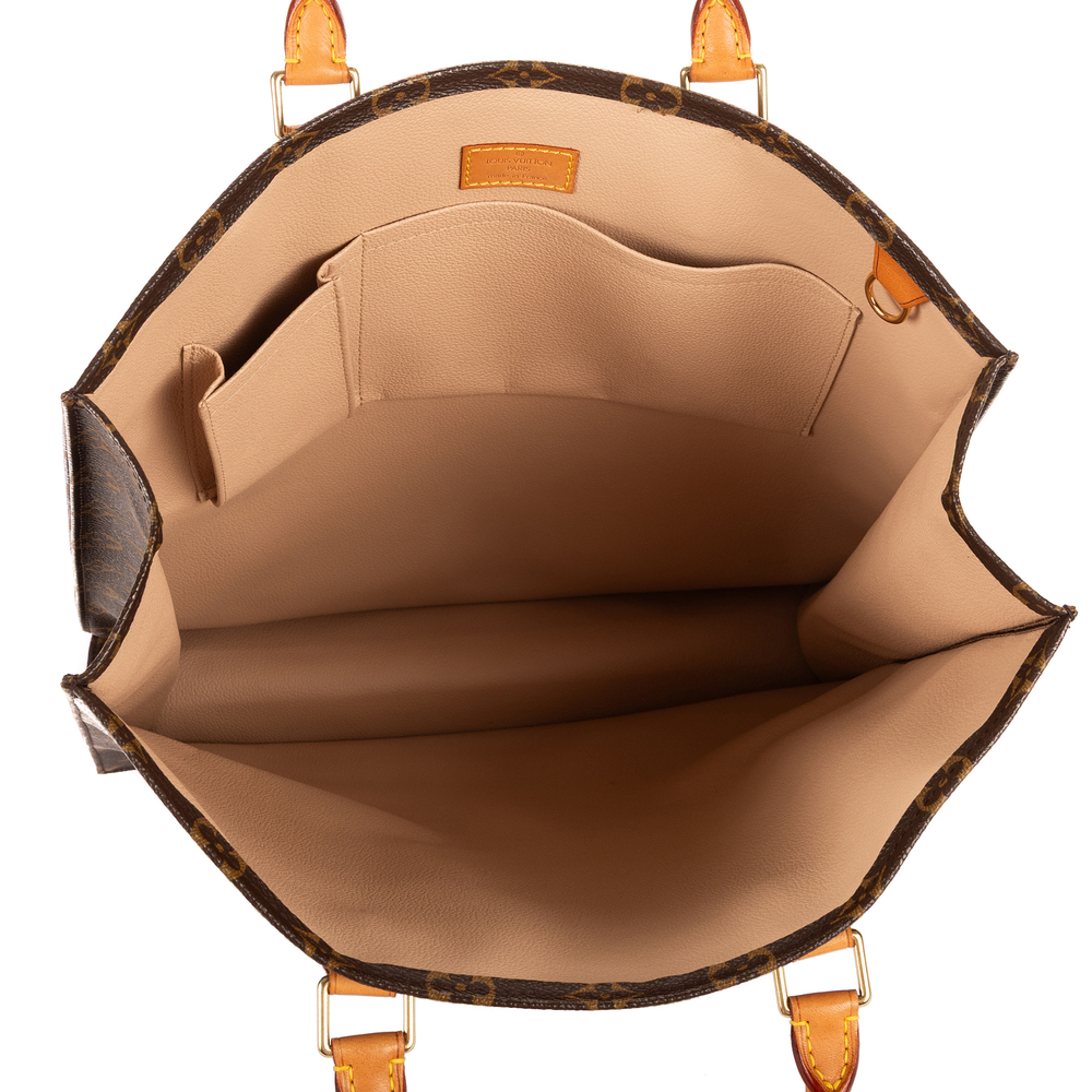Louis Vuitton Sac Plat - Picture 9 of 11